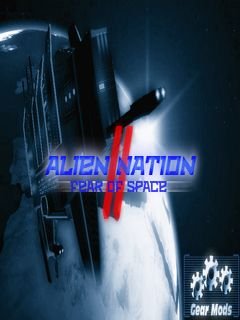 game pic for Alien nation 2: Fear of space
